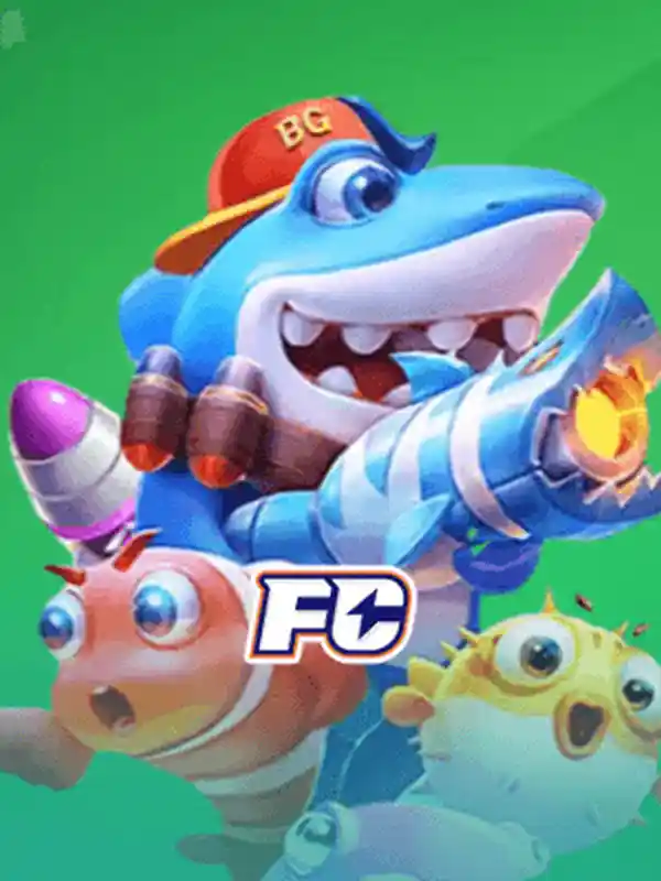 FC মাছ ধরা অনলাইন ক্যাসিনো