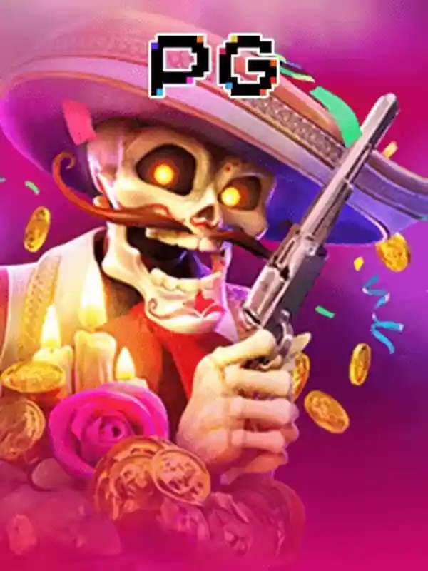 ওয়াইল্ড ব্যান্ডিটো স্লট গেম